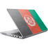 Afghanistan Flag Distressed HP ZBook Fury 16 G10 Skin